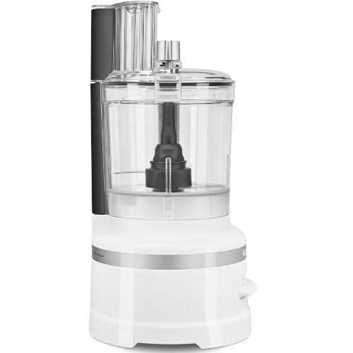 KITCHENAID FOOD PROCESSOR 5KFP1318EWH KITCHENAID FOOD PROCESSOR 5KFP1318EWH